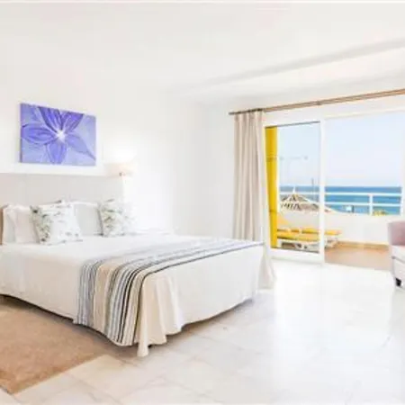 Bueatiful 1 Bedroom Sea View Portimão