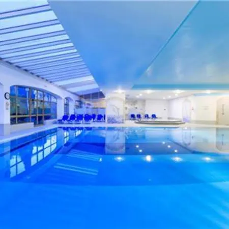 Bueatiful 1 Bedroom Sea View Appartement