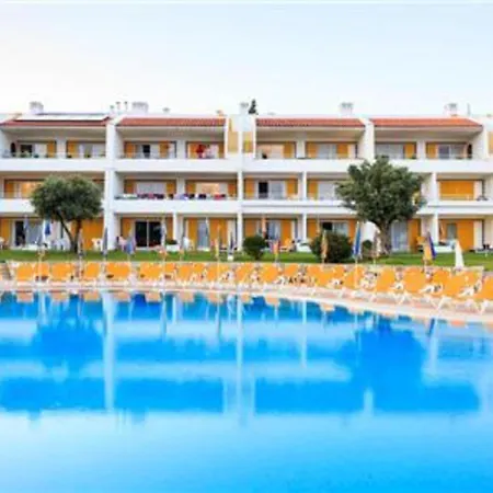 Bueatiful 1 Bedroom Sea View Portimão