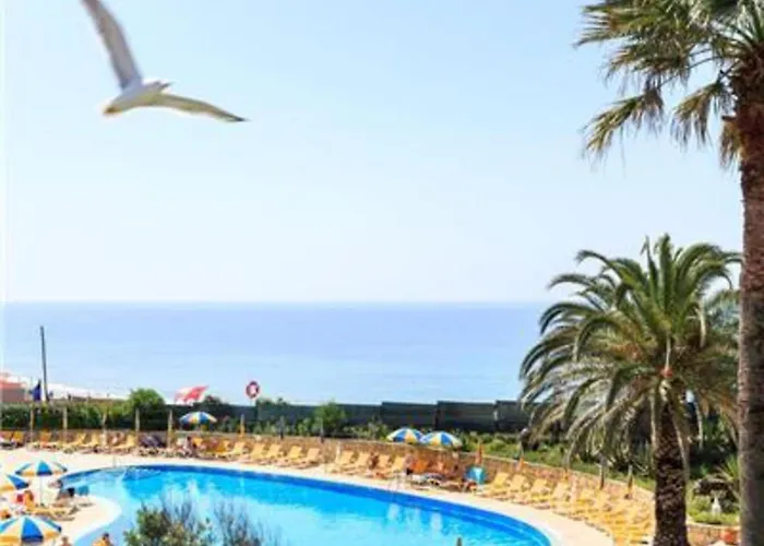 Appartement Bueatiful 1 Bedroom Sea View *