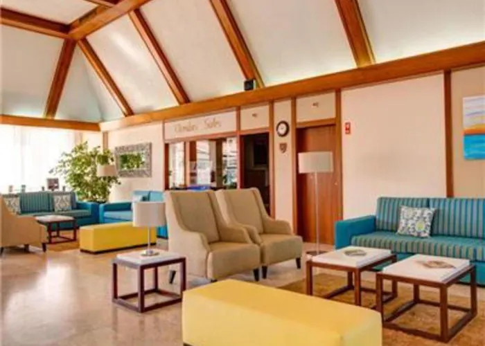 Bueatiful 1 Bedroom Sea View * Portimão