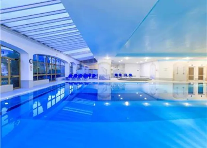 Bueatiful 1 Bedroom Sea View Appartement