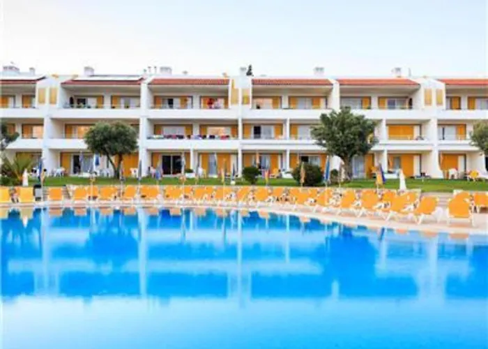 Bueatiful 1 Bedroom Sea View Portimão