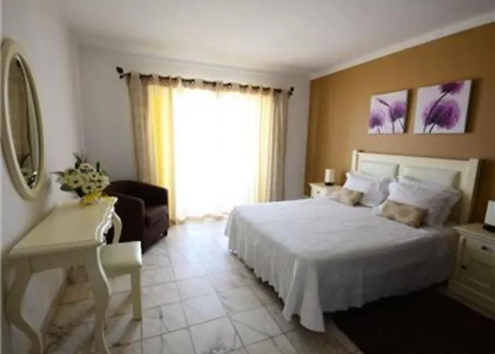 Bueatiful 1 Bedroom Sea View Appartement *