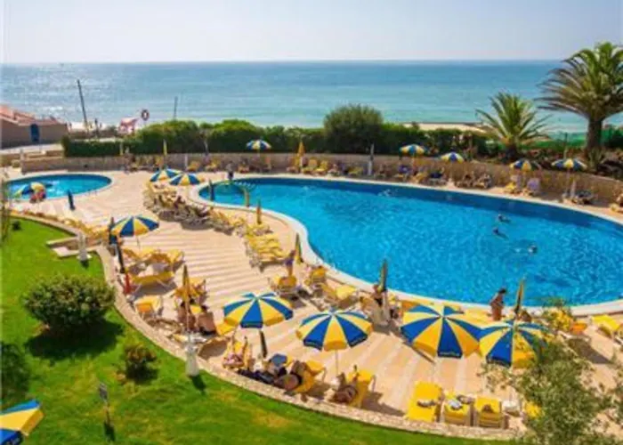 Bueatiful 1 Bedroom Sea View Appartement Portimão