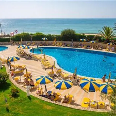 Bueatiful 1 Bedroom Sea View 아파트 포티마오
