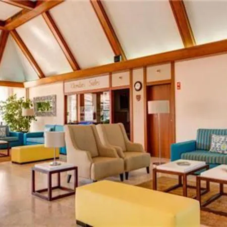 Bueatiful 1 Bedroom Sea View * 포티마오