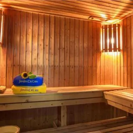 아파트 Bueatiful 1 Bedroom Sea View 포티마오